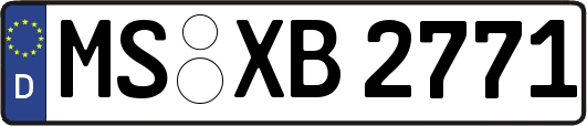 MS-XB2771