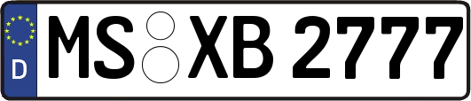 MS-XB2777