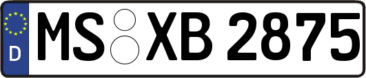 MS-XB2875