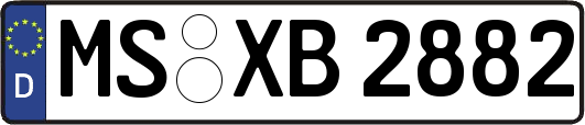 MS-XB2882