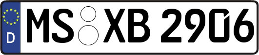 MS-XB2906