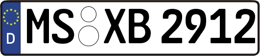 MS-XB2912