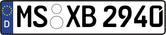 MS-XB2940