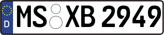MS-XB2949