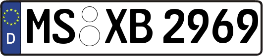 MS-XB2969