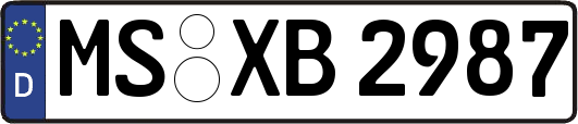 MS-XB2987