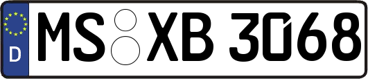 MS-XB3068