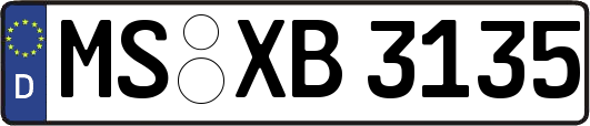MS-XB3135