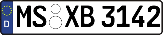 MS-XB3142