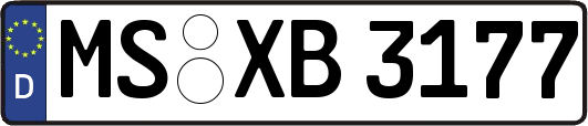 MS-XB3177