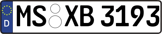 MS-XB3193