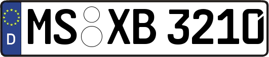 MS-XB3210
