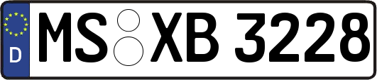 MS-XB3228