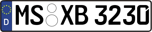 MS-XB3230