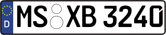 MS-XB3240