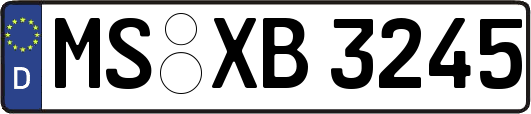 MS-XB3245