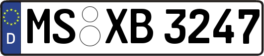 MS-XB3247