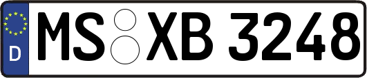 MS-XB3248