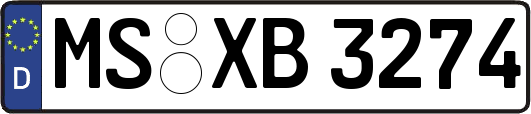 MS-XB3274