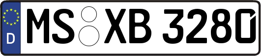 MS-XB3280