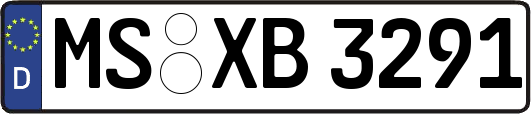 MS-XB3291
