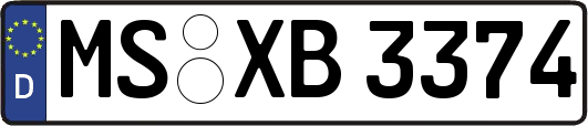 MS-XB3374