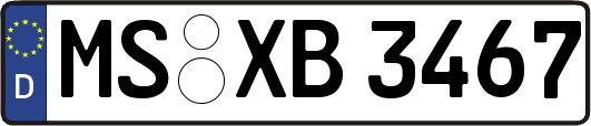 MS-XB3467