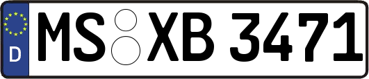MS-XB3471