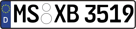 MS-XB3519