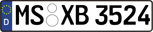 MS-XB3524