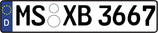 MS-XB3667