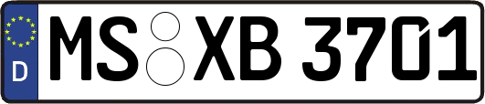 MS-XB3701
