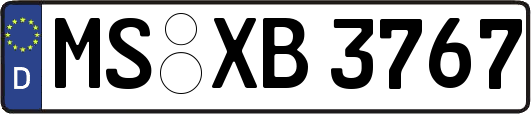 MS-XB3767