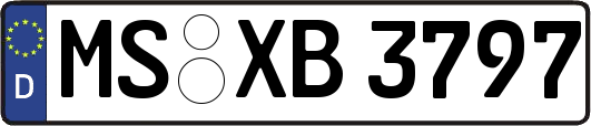 MS-XB3797