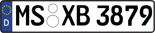 MS-XB3879
