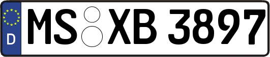MS-XB3897