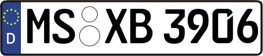MS-XB3906