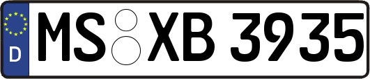 MS-XB3935