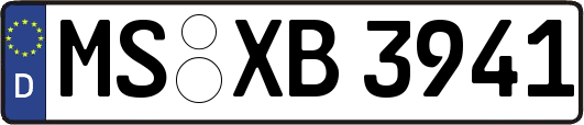 MS-XB3941