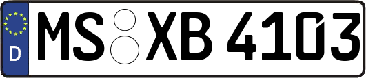 MS-XB4103