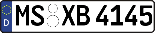 MS-XB4145