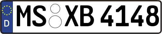 MS-XB4148