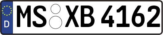 MS-XB4162