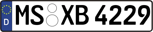 MS-XB4229