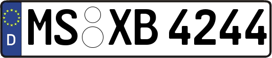 MS-XB4244