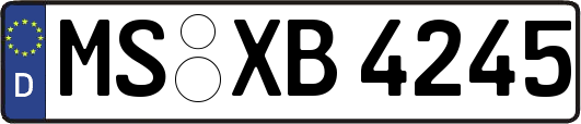 MS-XB4245