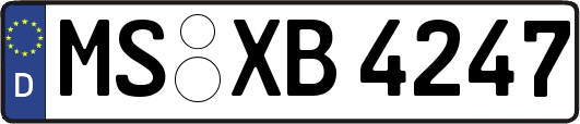 MS-XB4247