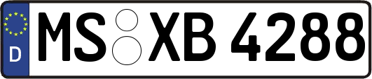 MS-XB4288