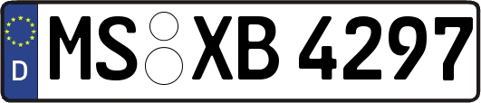 MS-XB4297