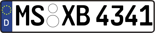 MS-XB4341